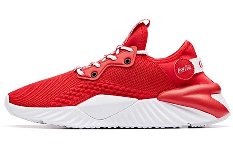 ANTA Coca Cola X Flashlite ‘Red’