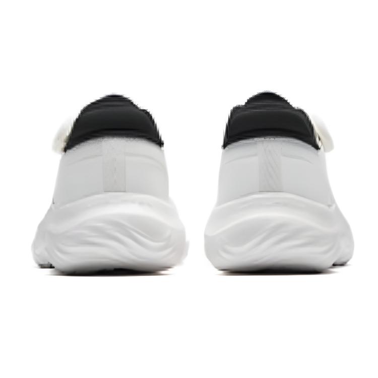 CHAOJIANTA Breathable Lightweight Breathable And Lightweight Low top Casual Running Shoes Men’s White