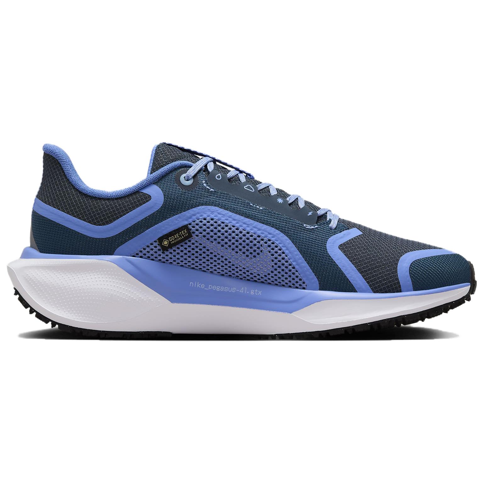 Nike Air Zoom Pegasus 41 Gore Tex Cobalt Women’s