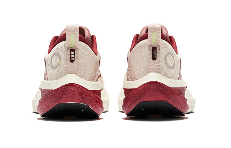 Erke Dust 3.0 Cushioning Slip Resistant Abrasion Resistant Rebound Cushioning Slip Resistant Abrasion Resistant Rebound