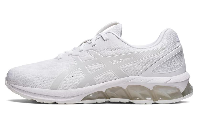 ASICS Gel Quantum 180 7 'Triple White'
