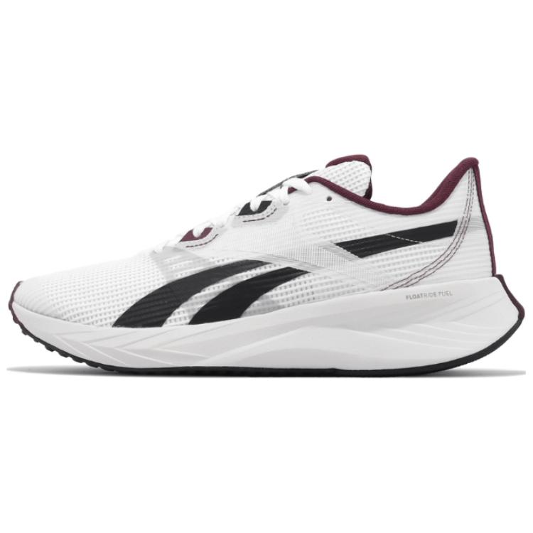 Reebok Energen Tech Plus 'White Classic Maroon'