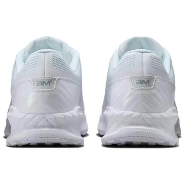 Nike Air Max Bia White Wolf Grey Black