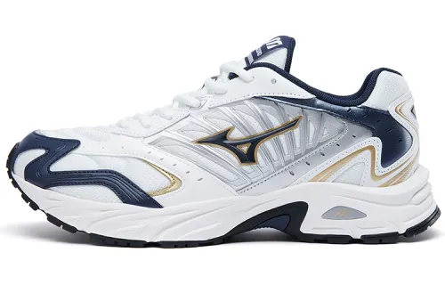 Mizuno Fiyi 2K 'White Black'