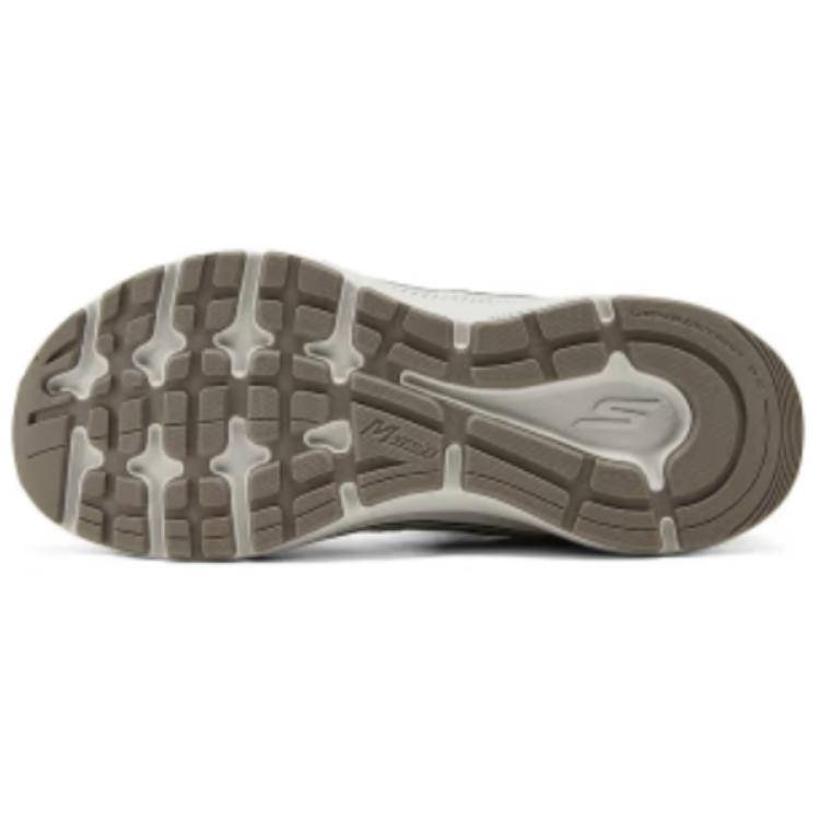 Skechers Go Run Consistent 2.0 Cushioning, Wear Resistant Low top Running Shoes Women’s Gray