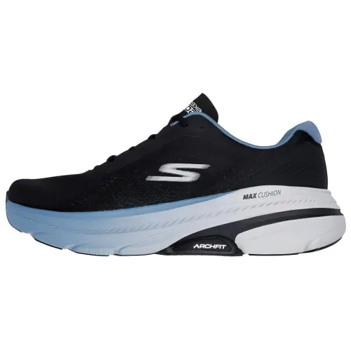 Skechers ARCH FIT 2.0 Fashion Low top Running Shoes Men's Black