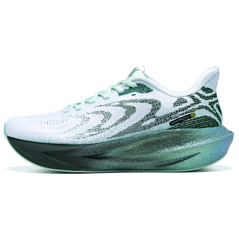BMAI Expedition 6.0 Fabric Cushioning Coverage Support Abrasion Resistant Lightweight Slip Resistant Low top
