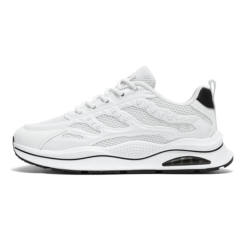 DOUBLE STAR 88 Breathable Abrasion Resistant Breathable And Wear resistant Low top Running Shoes Men’s