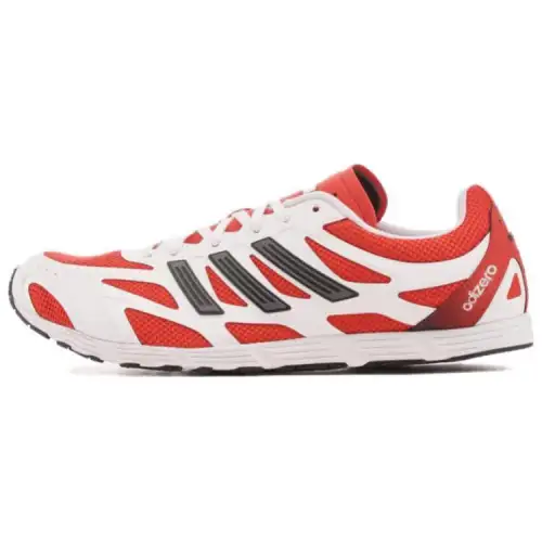 Adidas Adizero Pr 'Pure Ruby'