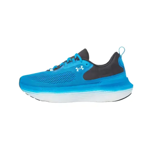 Under Armour Infinite Elite 2 Low top Running Shoes Men's Blue