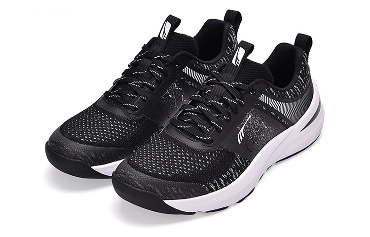 DO WIN Cushioning Abrasion Resistant Breathable Cushioning Abrasion Resistant Breathable Low top Marathon Running Shoes