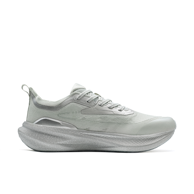 XTEP 2000km 2.0 Low top Casual Training Long Distance Running Shoes Men’s Top Student Colorway