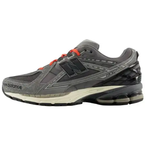 1906 Invincible x N.HOOLYWOOD x 1906 New BalanceU 'Grey Red'