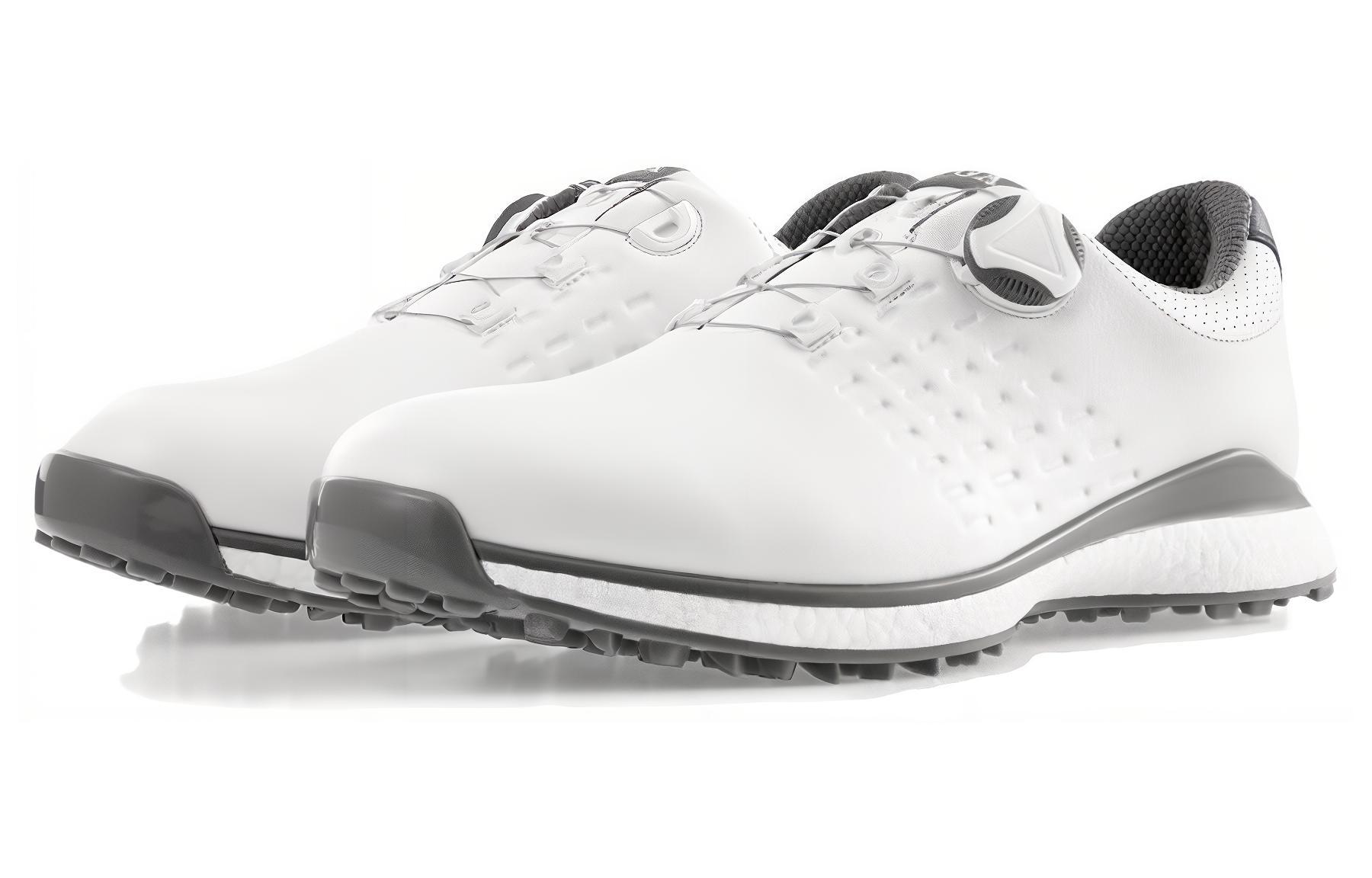 PGA Wear resistant And Waterproof Low top Golf Shoes Men’s