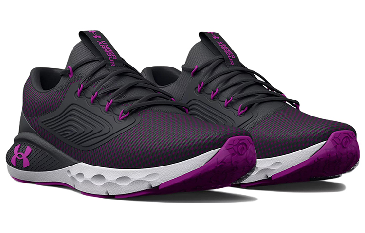 Under Armour Charged Vantage 2 Ice ‘Black Strobe’ Women’s