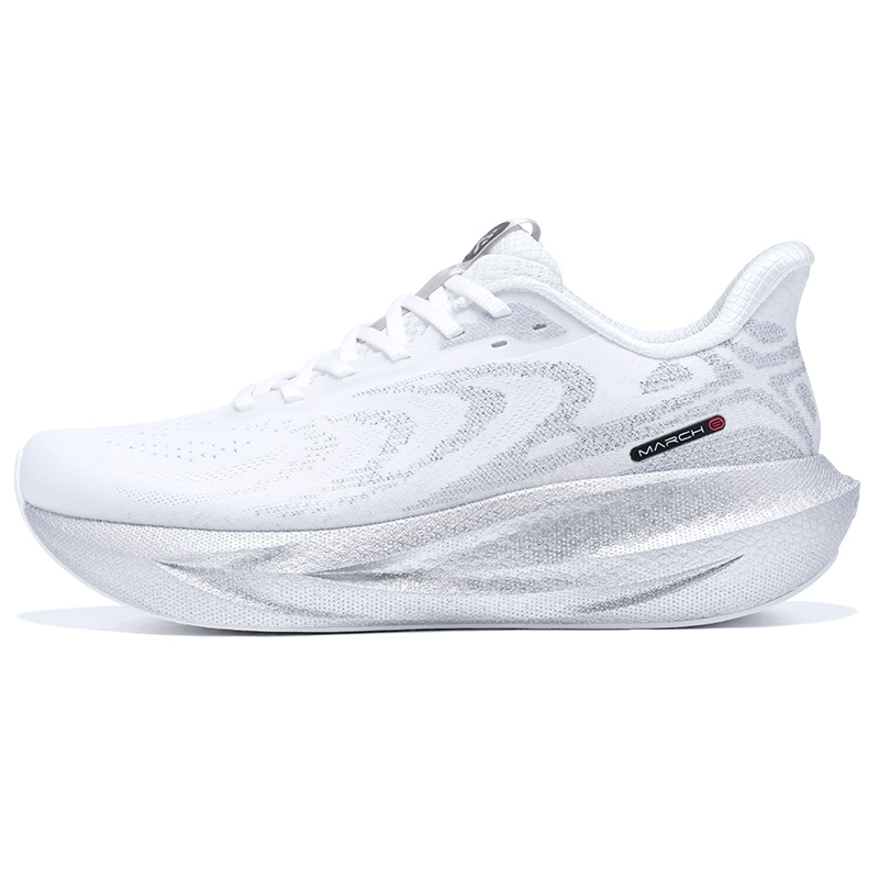 BMAI Expedition 6.0 Fabric Casual Marathon Training Long Distance Running Sprint Physical Fitness Test & Exam Racing