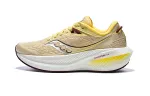 saucony Women's Triumph 21 'Glow Sundown'