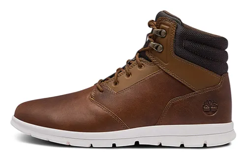 Timberland Graydon Sneaker Boot 'Wheat'