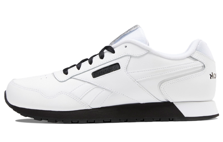 Reebok Classic Harman Running Shoes Men's Low Top White