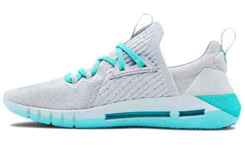 Under Armour Hovr Slk Evo 'Grey Blue' Women's