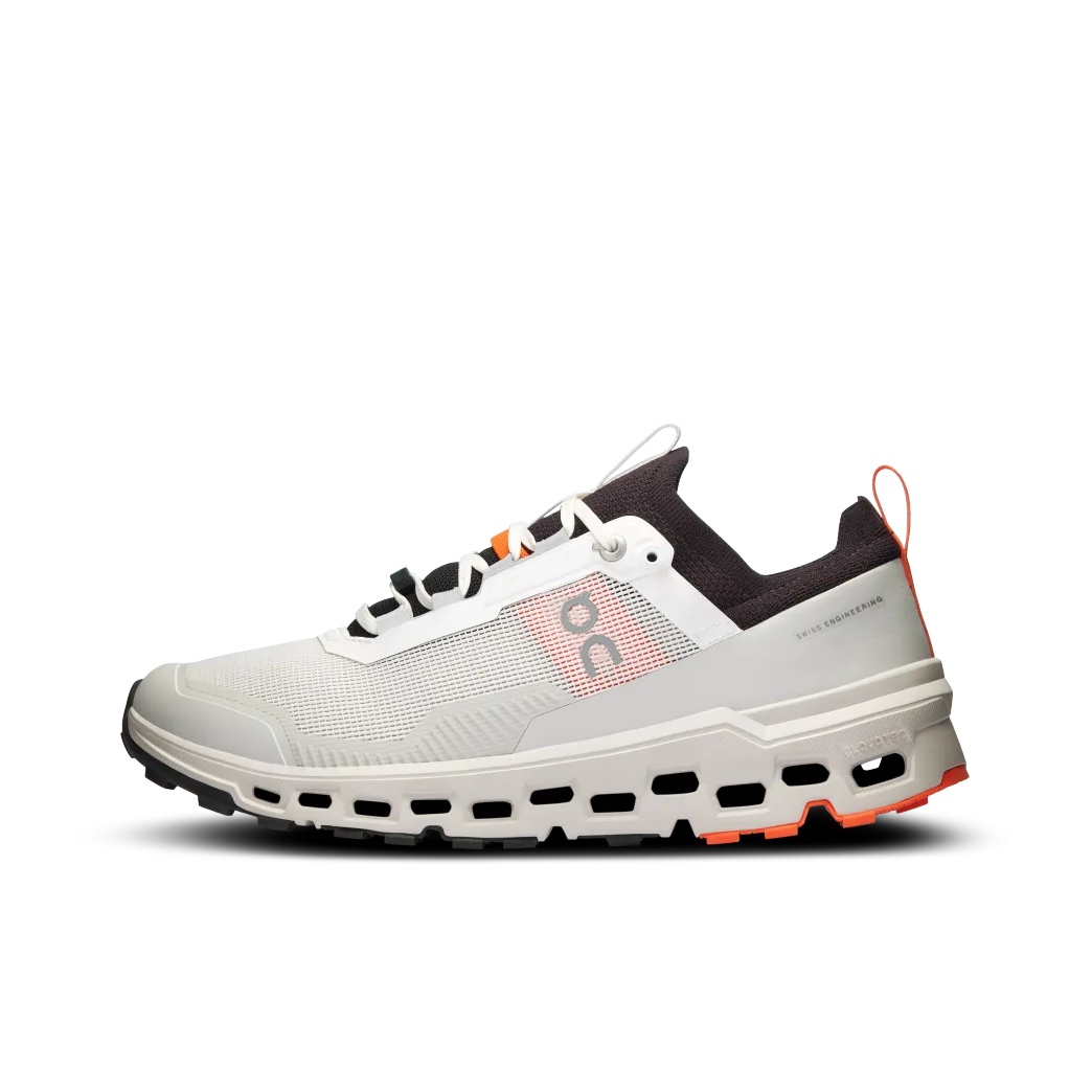 Cloudultra On 2 ‘Wolf White’