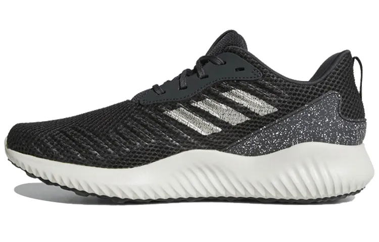 Adidas Alphabounce Rc M 'Black Grey White'