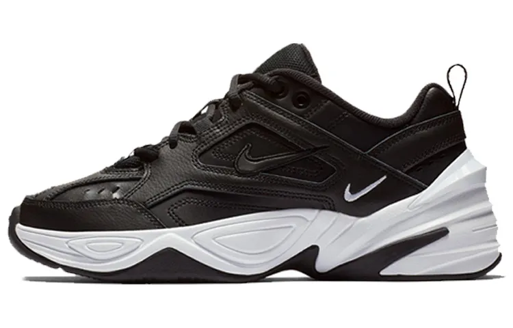 Nike M2K Tekno Black Women's