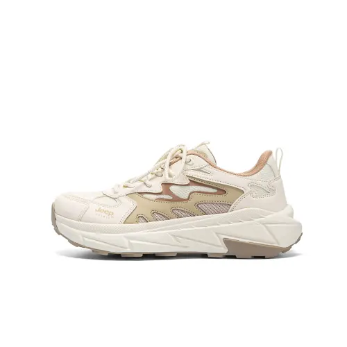 JEEP SPIRIT Low top Chunky Sneakers Women's