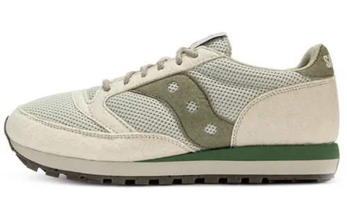 Saucony Jazz 81 Earth Pack Natural