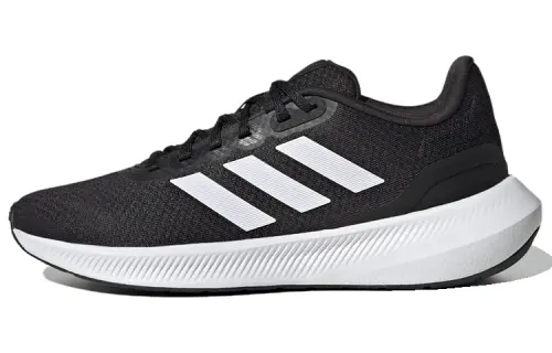 Adidas Wmns Runfalcon 3.0 'Black White' Women's