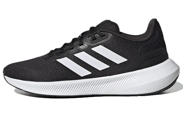 Adidas Wmns Runfalcon 3.0 'Black White' Women's