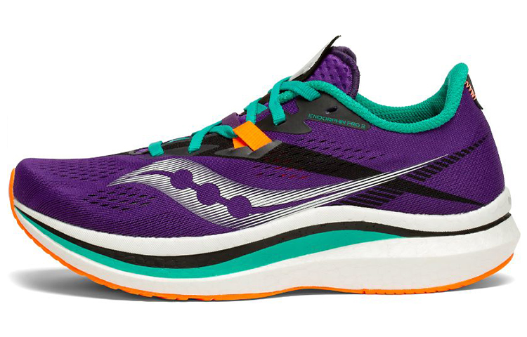 saucony Endorphin Pro 2 Concord Jade Women’s