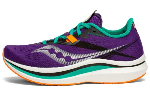 saucony Endorphin Pro 2 Concord Jade Women's