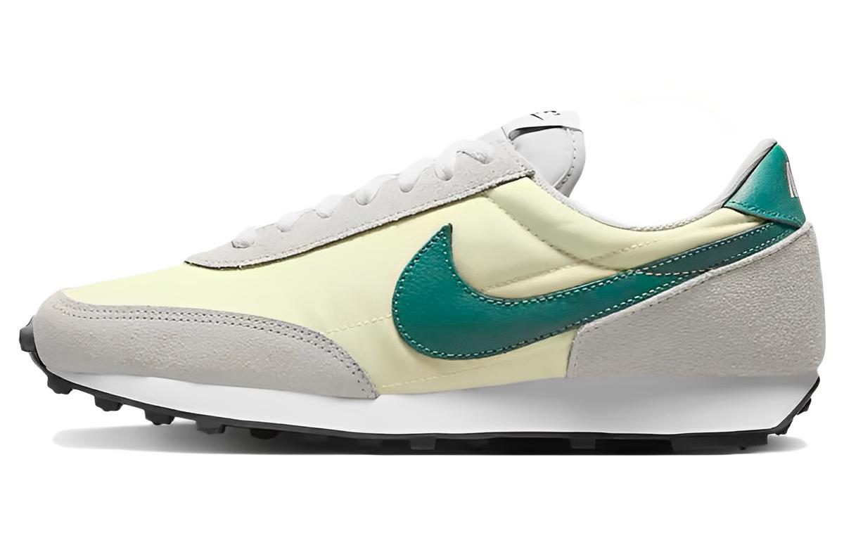 Женские кроссовки Nike Nike Daybreak (зеленый)