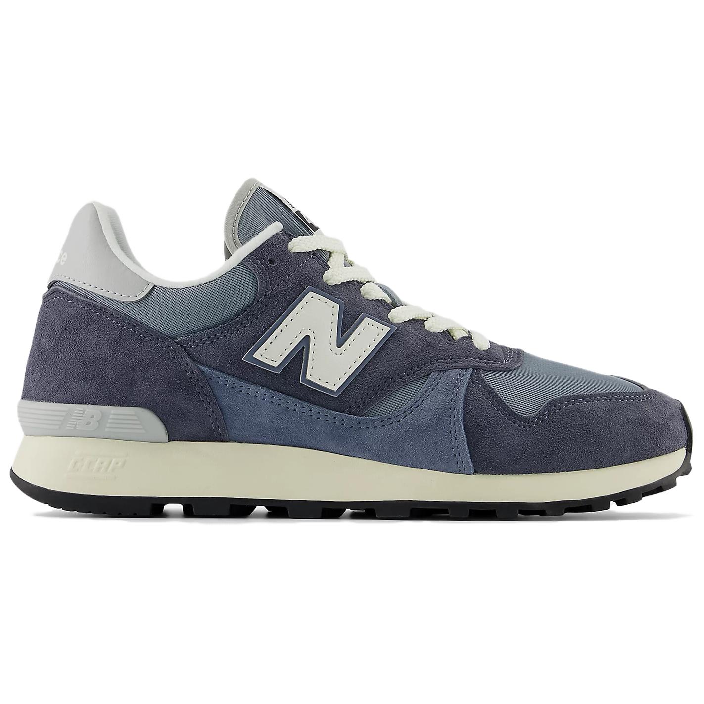 475 New Balance ‘Steel Dark Arctic Grey’