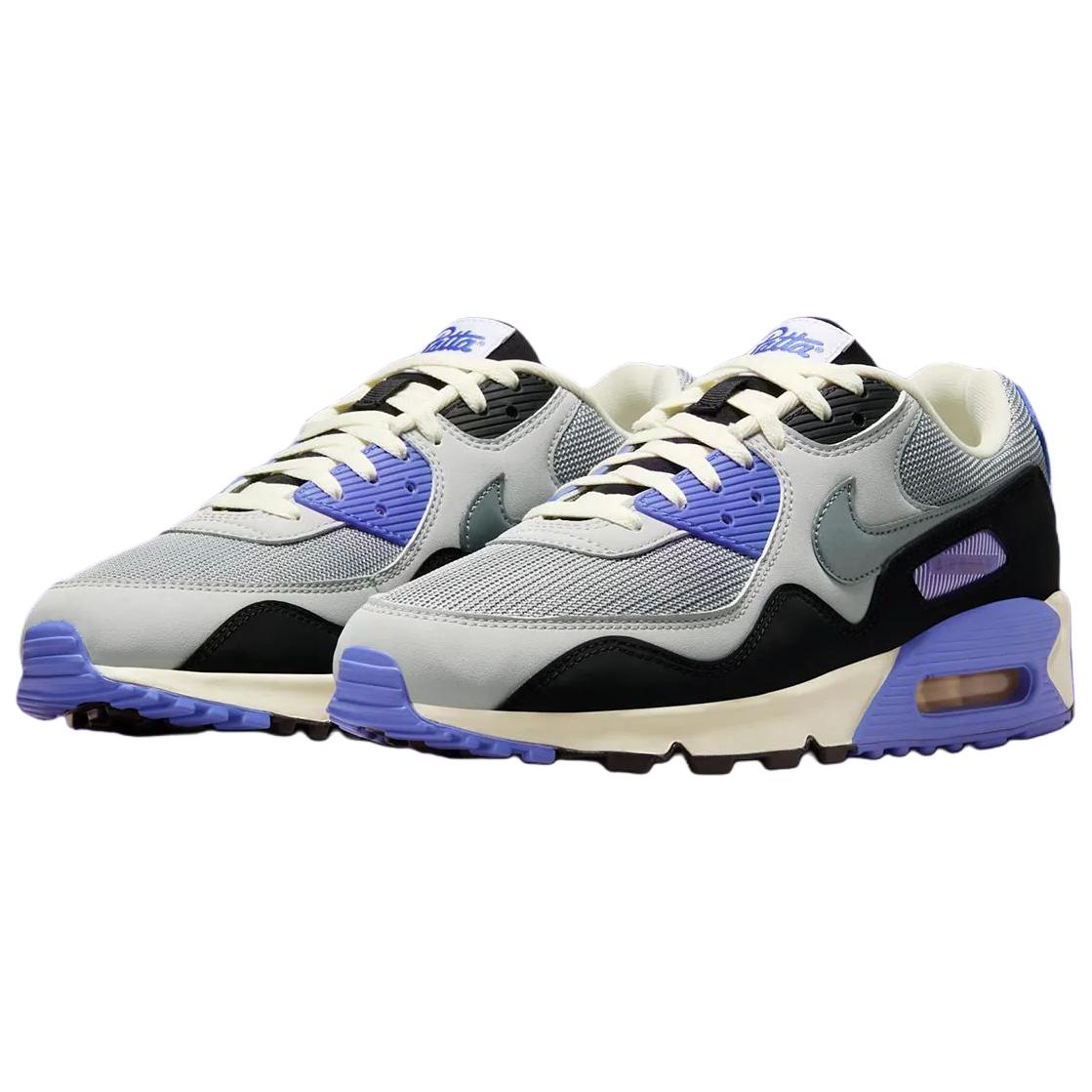 Nike Air Max 90 Sp Patta Waves Sapphire