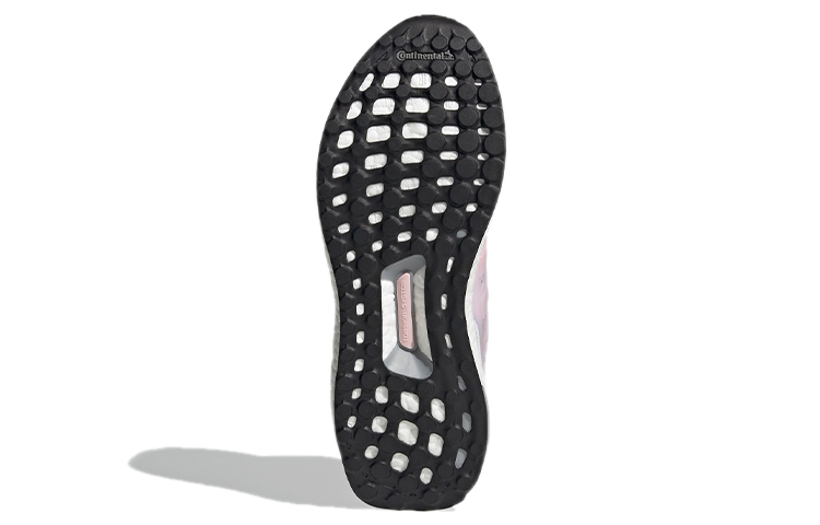 Женские кроссовки adidas ULT (розовые) — фото 6