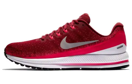 Nike Air Zoom Vomero 13 Team Red Atmosphere Grey