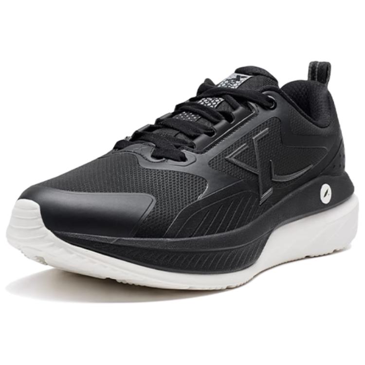 XTEP Cloud DC Synthetic Leather Slip Resistant Abrasion Resistant Slip Resistant Abrasion Resistant Low top Casual