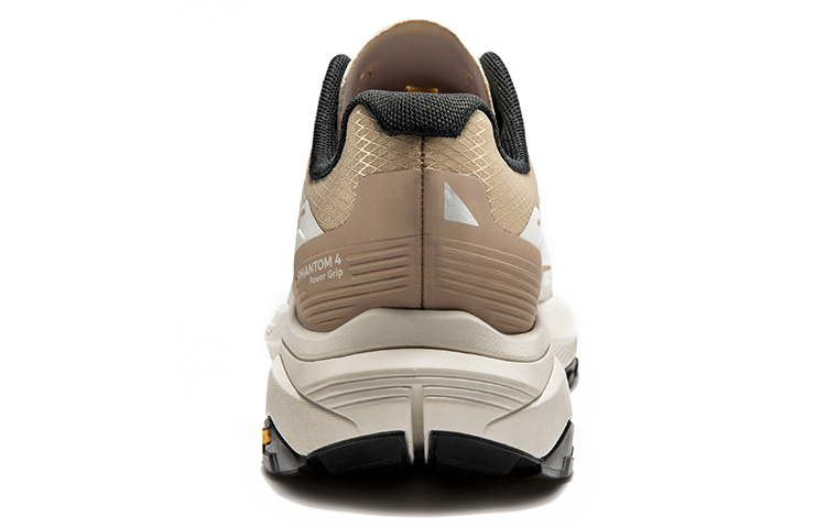KAILAS FUGA Running Shoes Women's Unbleached Original Color