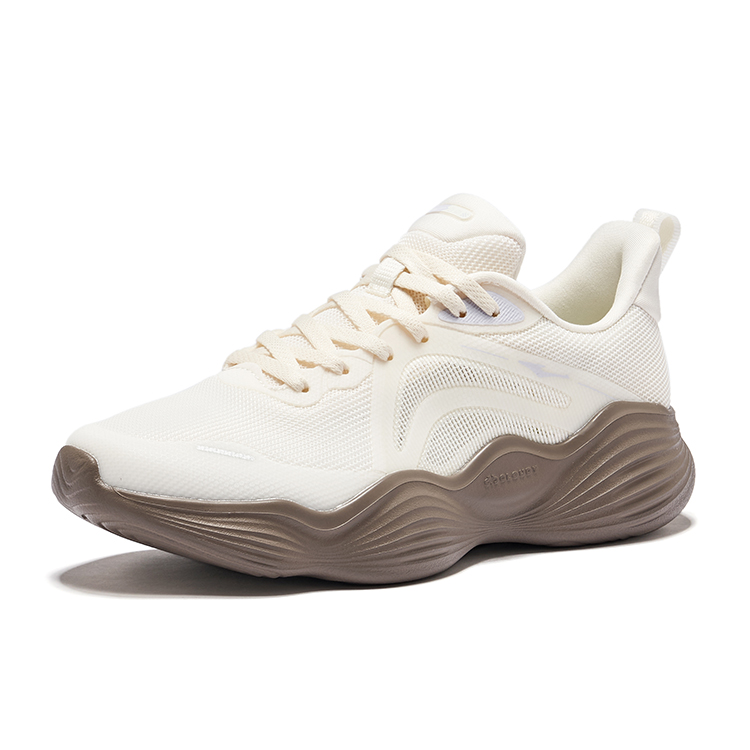 Erke Bobo Dan 2.5 Cushioning Rebound Slip Resistant Low top Cloud Comfort High Rebound Tech Midsole