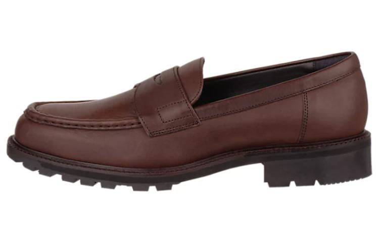 Asics Runwalk Loafers Men's Brown