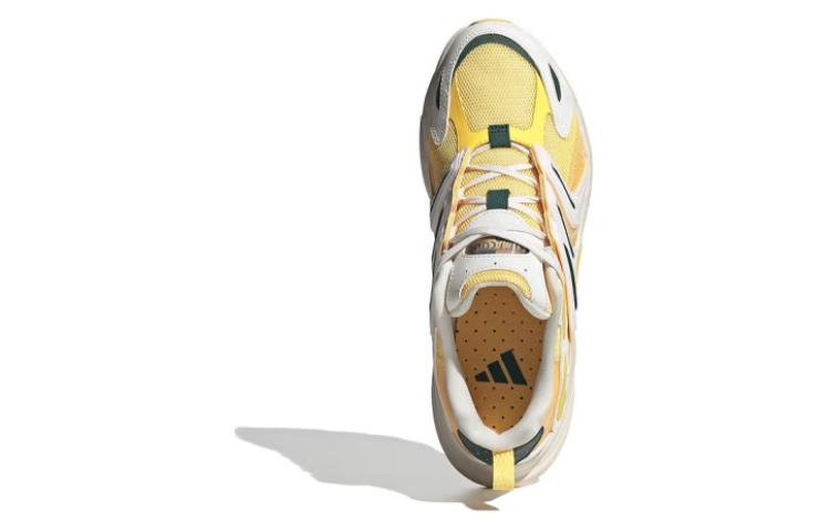 Adidas Climacool Bounce ‘White Yellow’