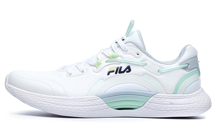 FILA Xft 'White Green' Women's