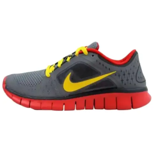 Nike Free Run 3 Laf Anthracite GS