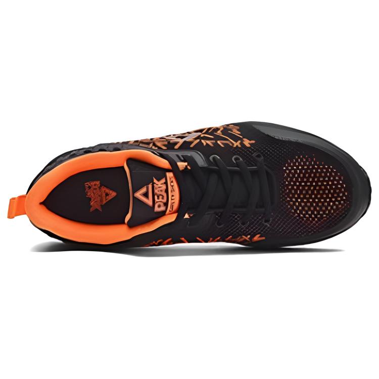 PEAK Safety & Protective Shoes Men’s Low Top