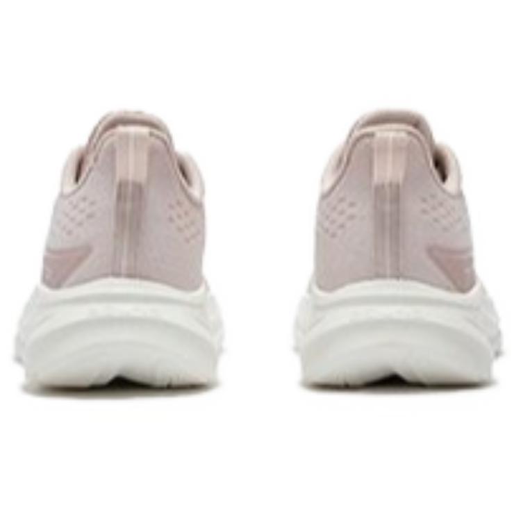361° Slip Resistant Low top Running Shoes Women’s Pink White