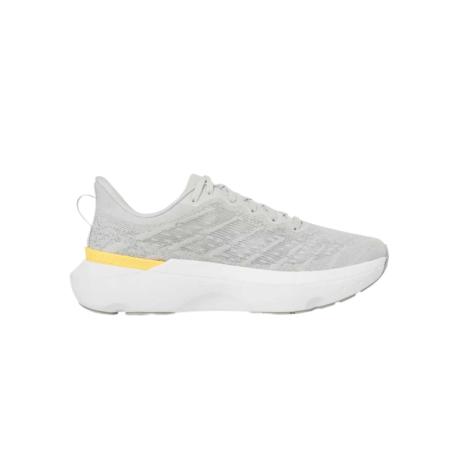 Under Armour Infinite Pro Breeze Mesh Breathable Rebound Balance Cushioning Abrasion Resistant Low top HOVR