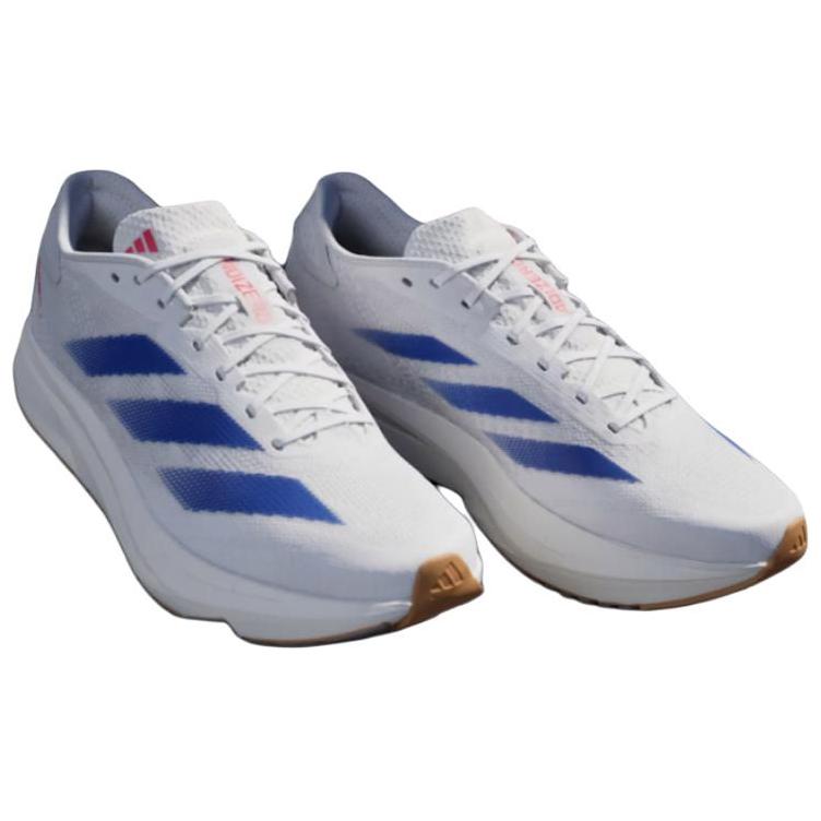 Adidas Adizero SL2 ‘White Royal Blue’