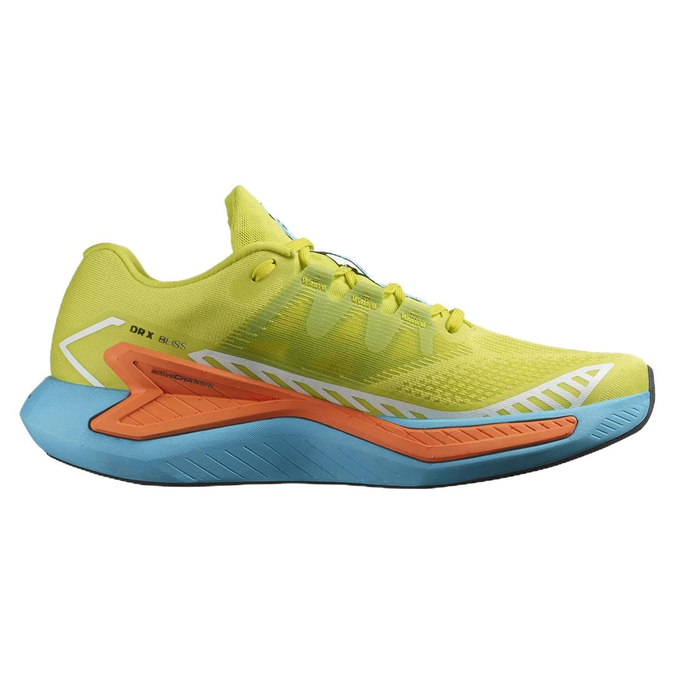 Drx Bliss Salomon ‘Sulphur Spring Dragon Fire’